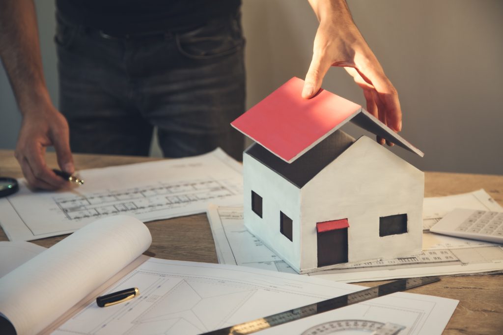 Budowa domu 2025 jak zaoszczędzić