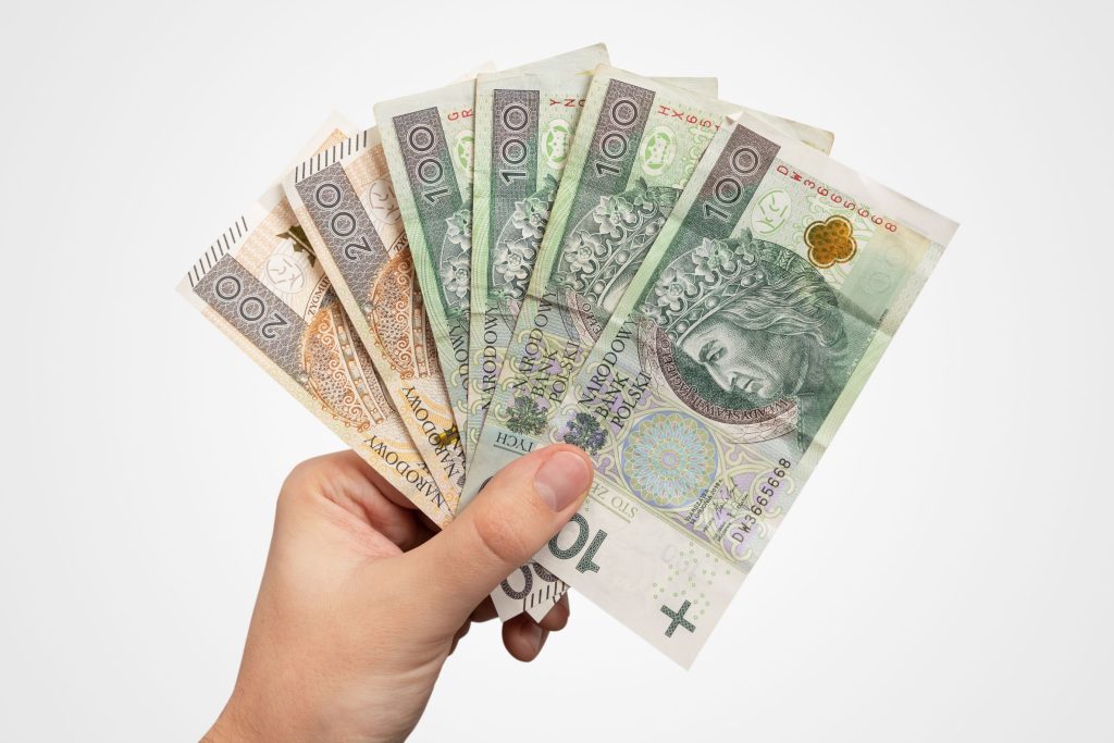 Konsolidacja kredytów